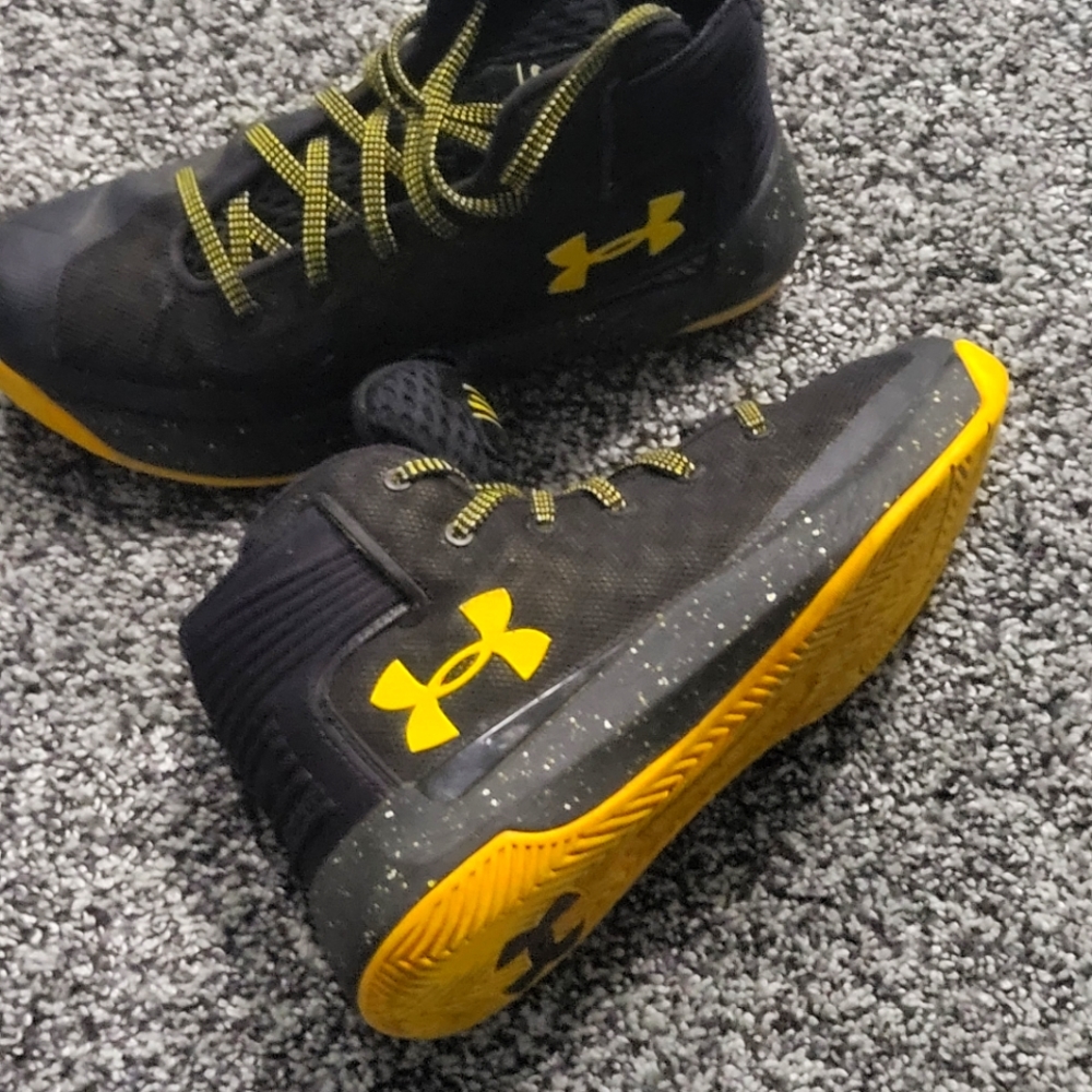 Under Armour